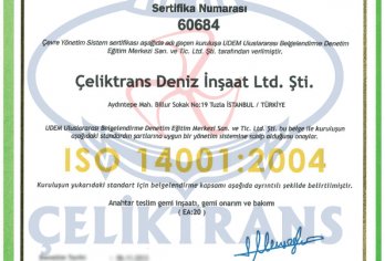 ISO 14001 :2004